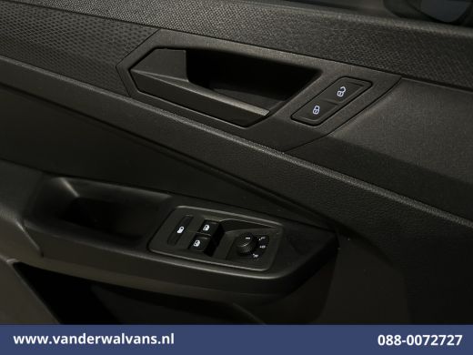 Volkswagen Caddy 2.0 TDI L2H1 Euro6 Airco | Navigatie | Apple Carplay | Cruisecontrol | Parkeersensoren Android Auto ActivLease financial lease