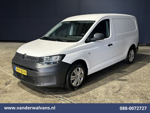 Volkswagen Caddy 2.0 TDI L2H1 Euro6 Airco | Navigatie | Apple Carplay | Cruisecontrol | Parkeersensoren Android Auto ActivLease financial lease