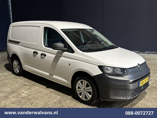 Volkswagen Caddy 2.0 TDI L2H1 Euro6 Airco | Navigatie | Apple Carplay | Cruisecontrol | Parkeersensoren Android Auto ActivLease financial lease