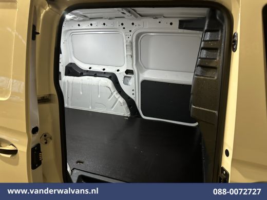 Volkswagen Caddy 2.0 TDI L2H1 Euro6 Airco | Navigatie | Apple Carplay | Cruisecontrol | Parkeersensoren Android Auto ActivLease financial lease