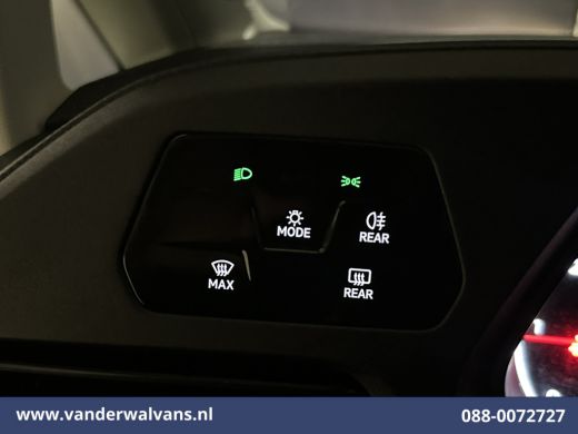 Volkswagen Caddy 2.0 TDI L2H1 Euro6 Airco | Navigatie | Apple Carplay | Cruisecontrol | Parkeersensoren Android Auto ActivLease financial lease
