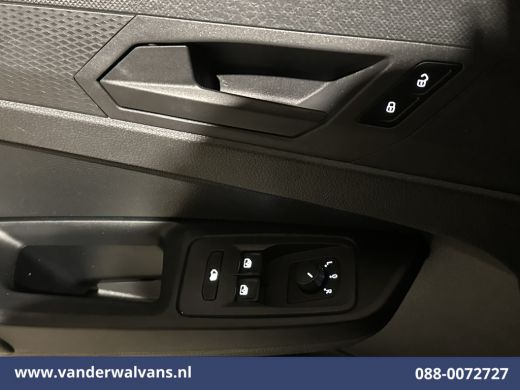 Volkswagen Caddy 2.0 TDI L2H1 Euro6 Airco | Navigatie | Apple Carplay | Cruisecontrol | Parkeersensoren Android Auto ActivLease financial lease