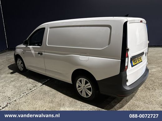 Volkswagen Caddy 2.0 TDI L2H1 Euro6 Airco | Navigatie | Apple Carplay | Cruisecontrol | Parkeersensoren Android Auto ActivLease financial lease