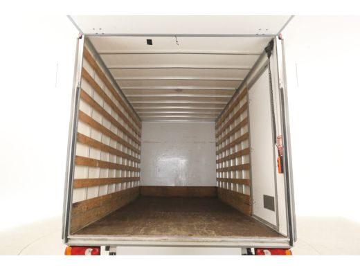 Volkswagen Crafter 2.0 TDI | Bakwagen | Laadklep | Zijdeur | Laadbak | Airco | 3 Zits | Carplay | Navi ActivLease financial lease