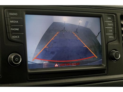 Volkswagen Crafter 50 2.0 TDI 177pk DSG-Automaat XXL Bakwagen met deuren H248/L470 10-2019 ActivLease financial lease