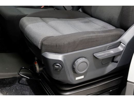 Volkswagen Crafter 50 2.0 TDI 177pk DSG-Automaat XXL Bakwagen met deuren H248/L470 10-2019 ActivLease financial lease