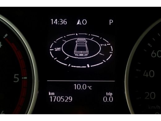 Volkswagen Crafter 50 2.0 TDI 177pk DSG-Automaat XXL Bakwagen met deuren H248/L470 10-2019 ActivLease financial lease