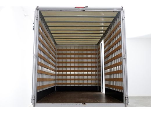 Volkswagen Crafter 50 2.0 TDI 177pk DSG-Automaat XXL Bakwagen met deuren H248/L470 10-2019 ActivLease financial lease