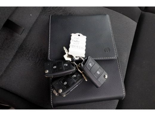 Volkswagen Crafter 50 2.0 TDI 177pk DSG-Automaat XXL Bakwagen met deuren H248/L470 10-2019 ActivLease financial lease