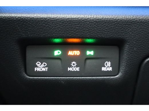 Volkswagen Passat Variant 1.5 eTSI R-Line Business | Achteruitrijcamera | Hill hold functie | Keyless entry ActivLease financial lease