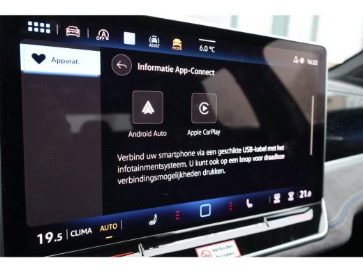 Volkswagen Passat Variant 1.5 eTSI R-Line Business | Achteruitrijcamera | Hill hold functie | Keyless entry ActivLease financial lease