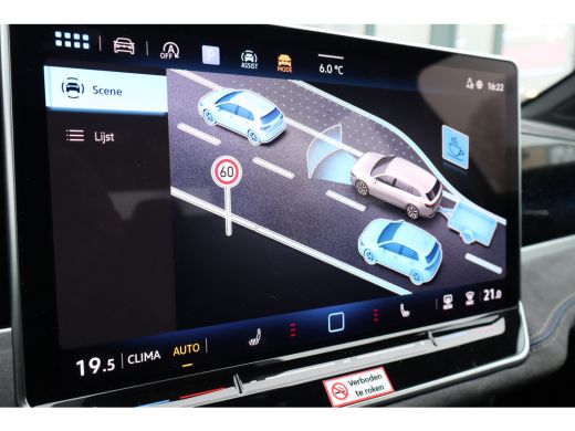 Volkswagen Passat Variant 1.5 eTSI R-Line Business | Achteruitrijcamera | Hill hold functie | Keyless entry ActivLease financial lease