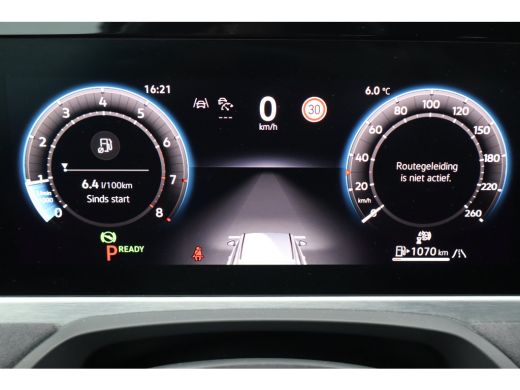 Volkswagen Passat Variant 1.5 eTSI R-Line Business | Achteruitrijcamera | Hill hold functie | Keyless entry ActivLease financial lease