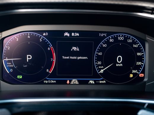 Volkswagen T-Cross 1.0 TSI 110Pk Style | Camera | LED | Stoelverw. | Navi | Prijs Rijklaar!! ActivLease financial lease