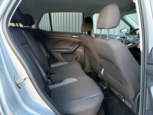 Volkswagen T-Cross 1.0 TSI 110Pk Style | Camera | LED | Stoelverw. | Navi | Prijs Rijklaar!! ActivLease financial lease