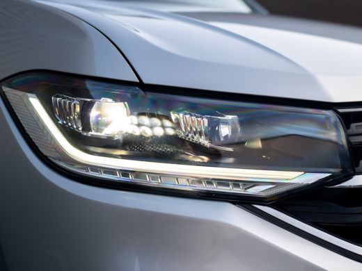 Volkswagen T-Cross 1.0 TSI 110Pk Style | Camera | LED | Stoelverw. | Navi | Prijs Rijklaar!! ActivLease financial lease