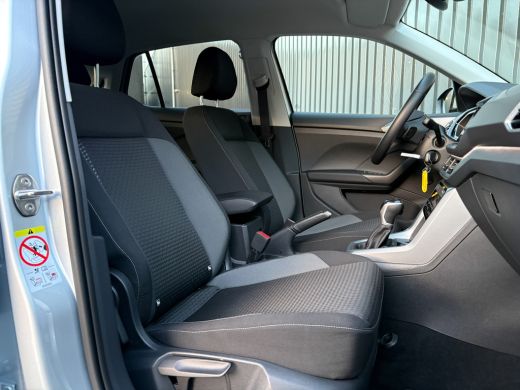 Volkswagen T-Cross 1.0 TSI 110Pk Style | Camera | LED | Stoelverw. | Navi | Prijs Rijklaar!! ActivLease financial lease