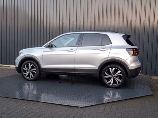 Volkswagen T-Cross 1.0 TSI 110Pk Style | Camera | LED | Stoelverw. | Navi | Prijs Rijklaar!! ActivLease financial lease
