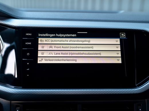 Volkswagen T-Cross 1.0 TSI 110Pk Style | Camera | LED | Stoelverw. | Navi | Prijs Rijklaar!! ActivLease financial lease