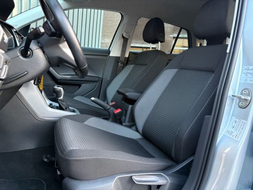 Volkswagen T-Cross 1.0 TSI 110Pk Style | Camera | LED | Stoelverw. | Navi | Prijs Rijklaar!! ActivLease financial lease