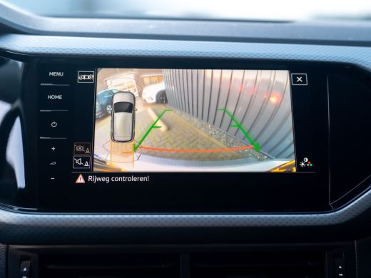 Volkswagen T-Cross 1.0 TSI 110Pk Style | Camera | LED | Stoelverw. | Navi | Prijs Rijklaar!! ActivLease financial lease