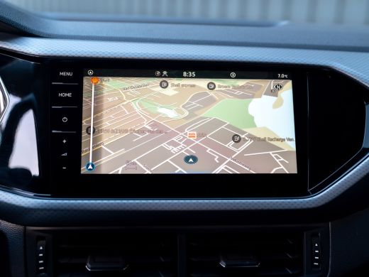 Volkswagen T-Cross 1.0 TSI 110Pk Style | Camera | LED | Stoelverw. | Navi | Prijs Rijklaar!! ActivLease financial lease