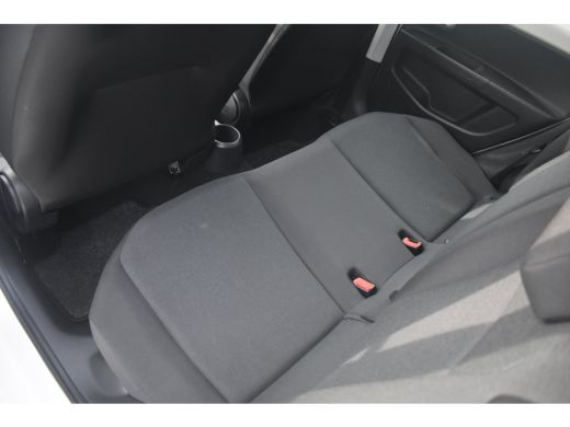 Volkswagen up! 1.0 MPI 60PK Move | NAVI VIA APP | AIRCO | DAB+ | LED | START/STOP ActivLease financial lease