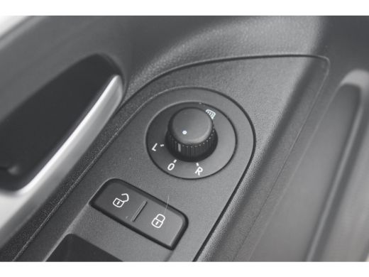 Volkswagen up! 1.0 MPI 60PK Move | NAVI VIA APP | AIRCO | DAB+ | LED | START/STOP ActivLease financial lease