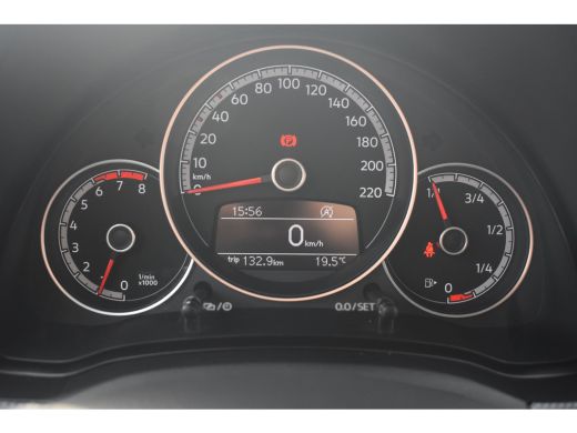 Volkswagen up! 1.0 MPI 60PK Move | NAVI VIA APP | AIRCO | DAB+ | LED | START/STOP ActivLease financial lease