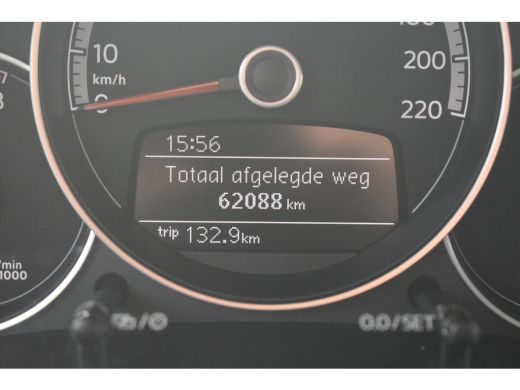 Volkswagen up! 1.0 MPI 60PK Move | NAVI VIA APP | AIRCO | DAB+ | LED | START/STOP ActivLease financial lease