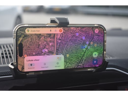 Volkswagen up! 1.0 MPI 60PK Move | NAVI VIA APP | AIRCO | DAB+ | LED | START/STOP ActivLease financial lease