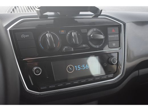 Volkswagen up! 1.0 MPI 60PK Move | NAVI VIA APP | AIRCO | DAB+ | LED | START/STOP ActivLease financial lease