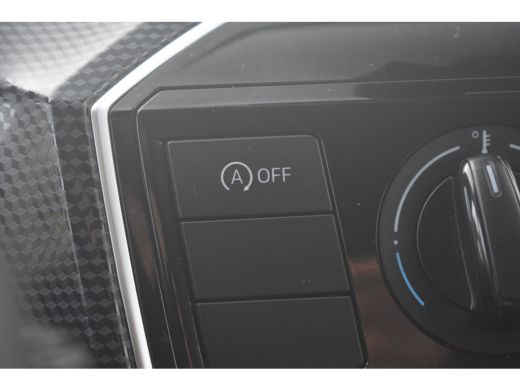 Volkswagen up! 1.0 MPI 60PK Move | NAVI VIA APP | AIRCO | DAB+ | LED | START/STOP ActivLease financial lease