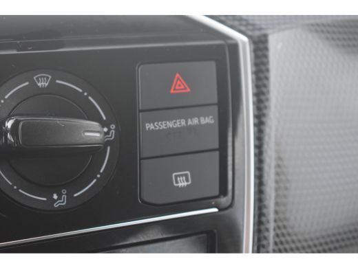 Volkswagen up! 1.0 MPI 60PK Move | NAVI VIA APP | AIRCO | DAB+ | LED | START/STOP ActivLease financial lease