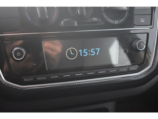 Volkswagen up! 1.0 MPI 60PK Move | NAVI VIA APP | AIRCO | DAB+ | LED | START/STOP ActivLease financial lease