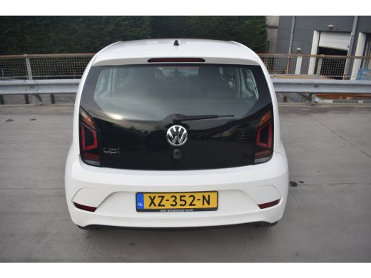 Volkswagen up! 1.0 MPI 60PK Move | NAVI VIA APP | AIRCO | DAB+ | LED | START/STOP ActivLease financial lease