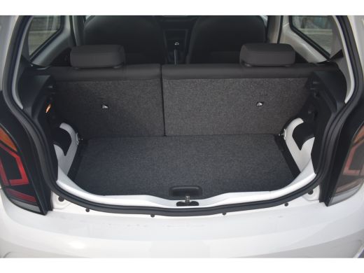 Volkswagen up! 1.0 MPI 60PK Move | NAVI VIA APP | AIRCO | DAB+ | LED | START/STOP ActivLease financial lease