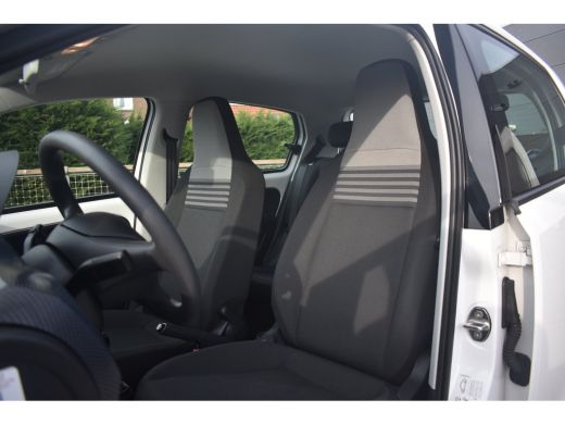 Volkswagen up! 1.0 MPI 60PK Move | NAVI VIA APP | AIRCO | DAB+ | LED | START/STOP ActivLease financial lease