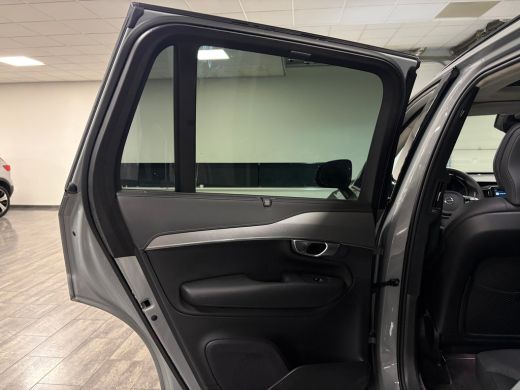 Volvo  XC90 T8 AWD Recharge Ultra Dark | Trekhaak | Head-Up Display | Harman Kardon | 455pk | Adaptieve Cruis... ActivLease financial lease