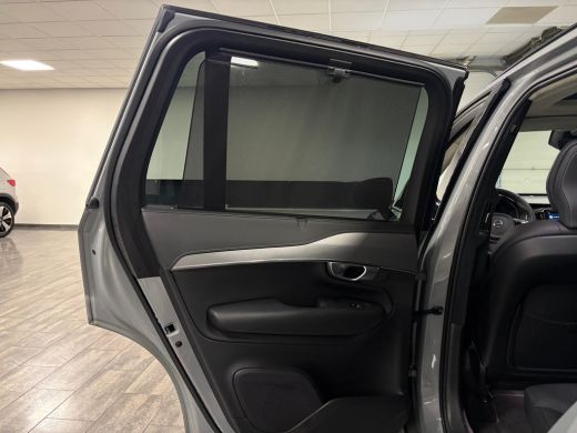 Volvo  XC90 T8 AWD Recharge Ultra Dark | Trekhaak | Head-Up Display | Harman Kardon | 455pk | Adaptieve Cruis... ActivLease financial lease