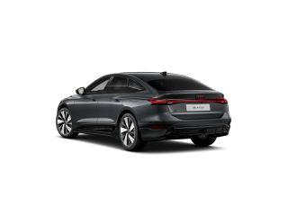 Audi A6 Sportback e-tron Sportback e-tron S edition 83 kWh