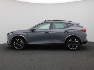 CUPRA Formentor 1.4 e-Hybrid VZ Performance 245PK DSG SOH 99%, Pano-Schuifdak, Trekhaak, Supersportstuur, Leder, ...