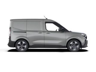 Ford E-Transit Courier Limited 44 kWh | Apple Carplay/Android Auto|telefoonintegratie premium | Buitenspiegels elektrisc...