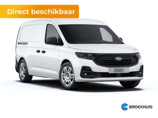 Ford Transit Connect 1.5 EcoBoost PHEV L2 Trend | All weather banden | Apple Carplay/Android Auto|telefoonintegratie p...