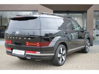 Hyundai Santa Fe 1.6 T-GDI PHEV Comfort Smart 4WD 7p.