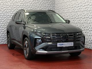 Hyundai Tucson 1.6 T-GDi ✅NIEUWE AUTO✅ BENZINE 160PK ADVANCED XL NAVI ELEK.KLEP STOEL/STUUR VERW CAMERA 18''LMV ...