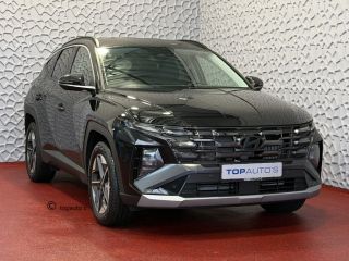 Hyundai Tucson 1.6 T-GDi ✅NIEUWE AUTO✅ BENZINE 160PK ADVANCED XL NAVI ELEK.KLEP STOEL/STUUR VERW CAMERA 18''LMV ...
