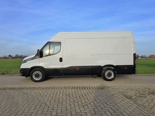 Iveco Daily 35S14V 2.3 352L H2 - 140 Pk - Climate Control - Cruise Control