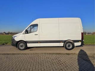 Mercedes-Benz Sprinter 315 1.9 CDI L2 H2 RWD - 150 Pk - Euro 6 - ParkeerCamera - MBUX - Airco - Cruise Control