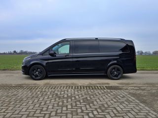 Mercedes-Benz Vito 116 CDI Extra Lang DC - 160 Pk - Euro 6 - AUTOMAAT - ParkeerCamera